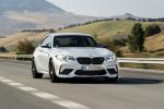 BMW M2 Competition 2018 года (WW)